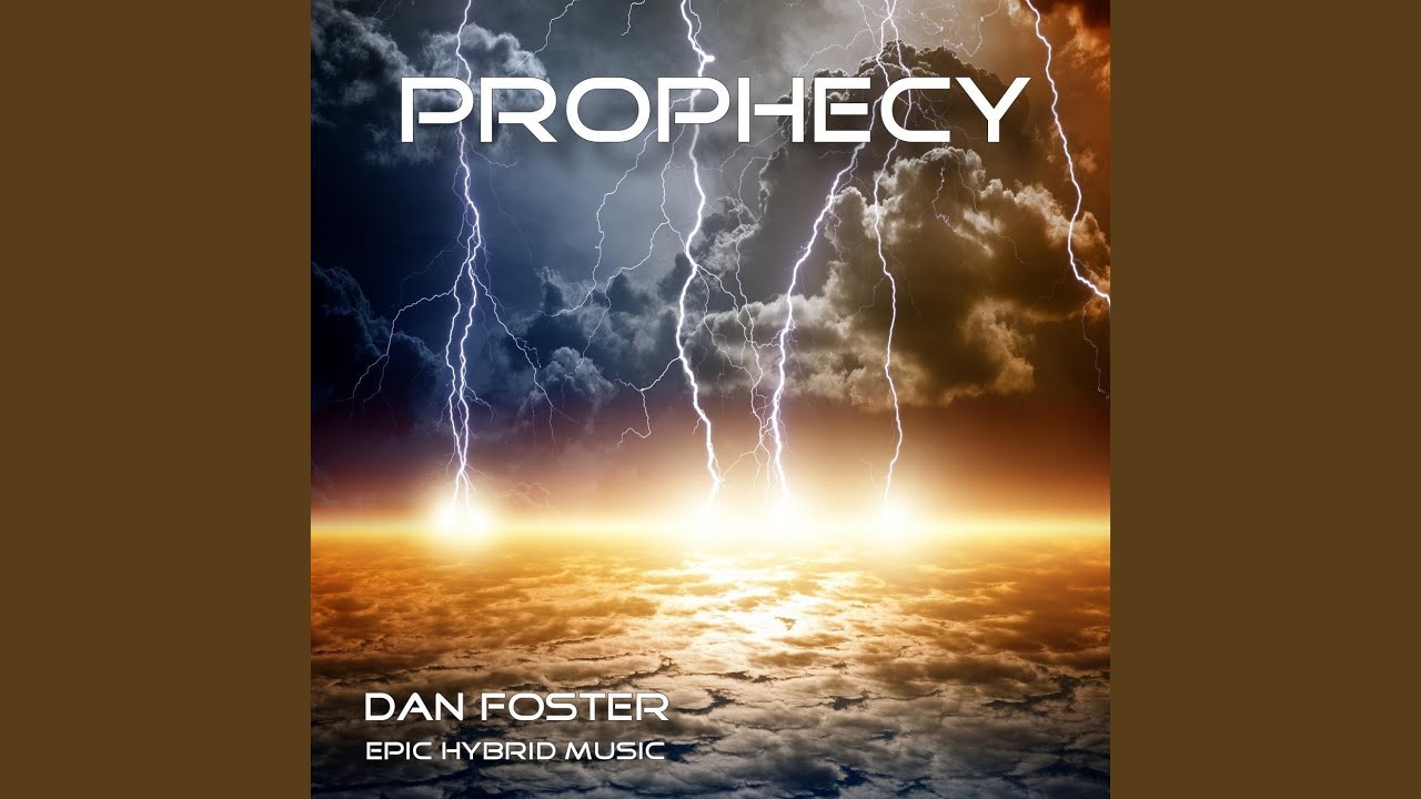 Watch Prophecy on YouTube Watch Prophecy on YouTube