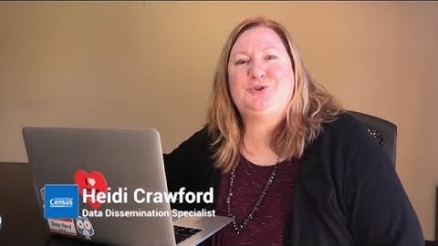 DATA GEMS: How Is This Topic Defined? Exploring the Glossary