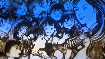 Khám phá: Cô giáo của con - Mẫu giáo bé 3-4 tuổi