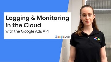 Logging & Monitoring in the Cloud