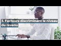 Income inequalities in morocco revenus des mnages au maroc