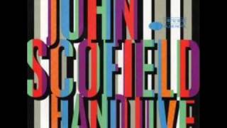 John Scofield - Out of the City