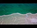 Dead Sea arial  view 2016 4k