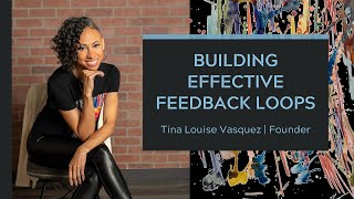 🚀 Building Effective Feedback Loops: Real-Time Strategies for Stronger Teams