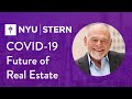 Sam Zell - Real Estate In The Post COVID-19 World