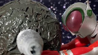 FIREMAN Ep.10 - "Fireman Disappears into Space"