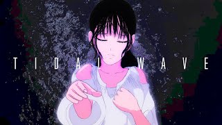 Tidal Wave