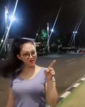 Goyang entah apa yg merasukimu