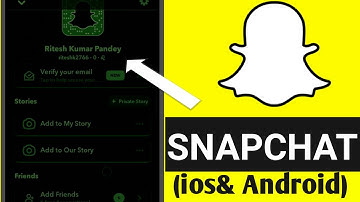 How To Get Dark Mode On Snapchat (iPhone and Android)