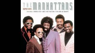 Shining Star By The Manhattans (1980) chords