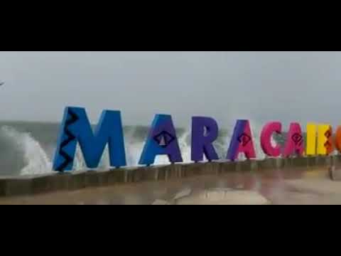 Vereda del* Lago de maracaibo - YouTube