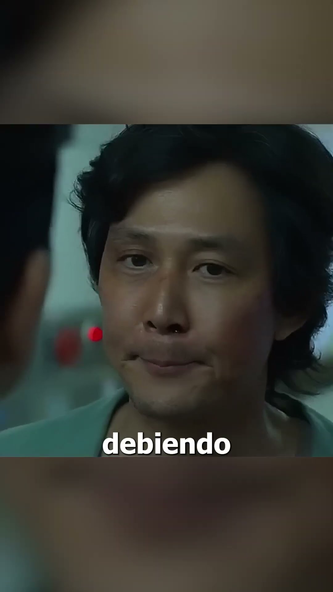 La VENGANZA del jugador 456?