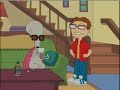 American Dad! Kid Hurts Roger