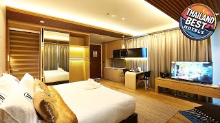 Montana Songkhla Hotel | Songkhla, Thailand | Hotel Review 🌟