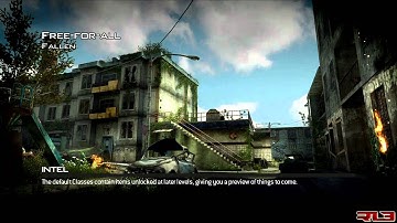 Worst MW3 Player Ever! ft. Paddi