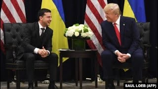 Республиканская партия США против поставок вооружений Украине