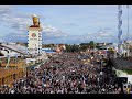 Münchner Oktoberfest: Kompletter Rundgang | Walkthrough 2019