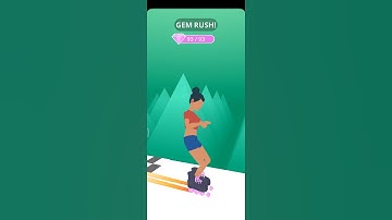 Sky Roller Android Gameplay Level 60