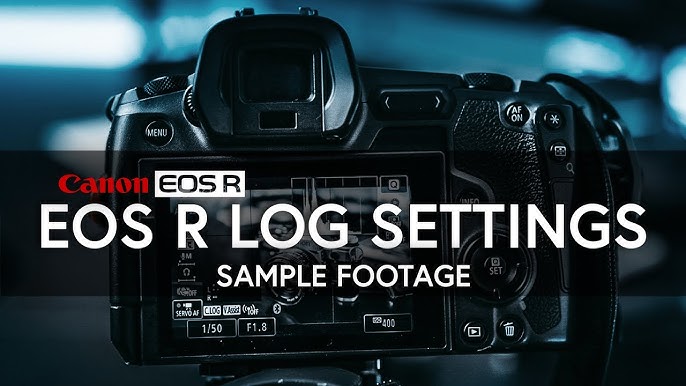 Unlock the Power of Canon EOS R: Live Stream Like a Pro with Elgato Cam Link  4k 