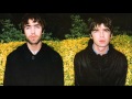 Noel Vs. Liam: The Oasis Acoustic Session Showdown.