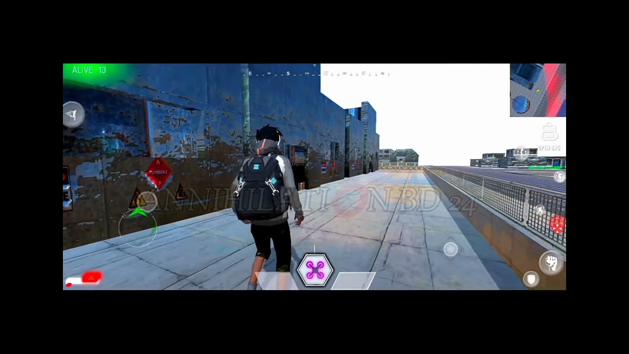 Annihilation mobile new gameplay ||Video By Annihilation Bd 24