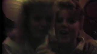 High School House Party ~1988