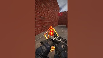 SCP 096 chase  #obunga   #garrysmod #enterthebackrooms #scp096 #gmod #shortfeed