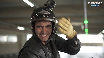 Thinkware M1 Motorsports Introduction