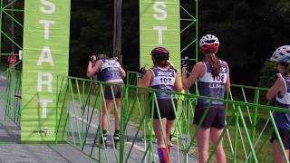 App Gap Challenge, Race 1 Of The Nensa Bag Balm Series