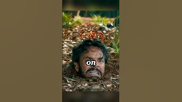 Sink Into Quicksand.#movie #film #shorts