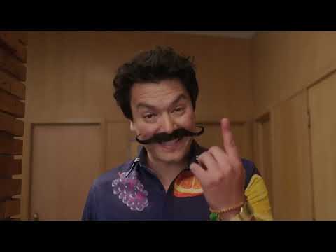 Pepito Sangria avec Mathias