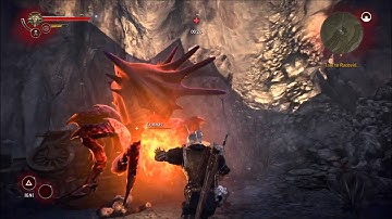 The Witcher 2 - Walkthrough - Part 32 (HD)