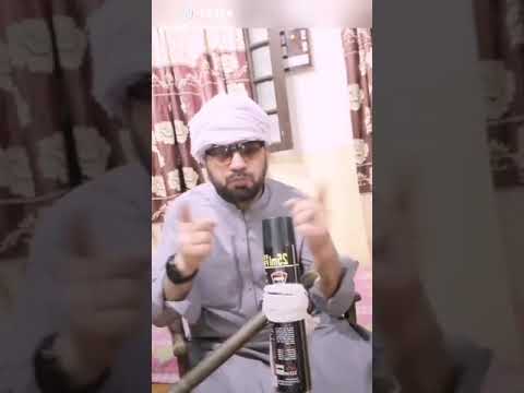 Maulana Bijligar Seb