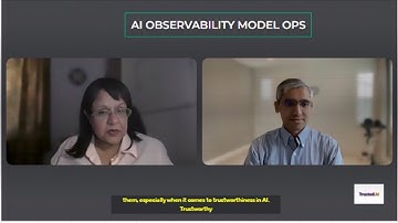 Building Trustworthy Generative AI and LLMS