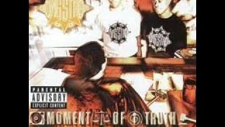 Gang Starr - Betrayal