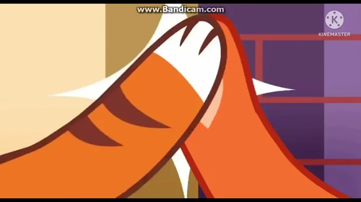 Disney Junior Whisker Haven Tales with the Palace Pets Promo (2015)