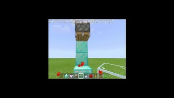 Minecraft shield hacks #shorts