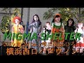 20191026 MIGMA SHELTER 横浜 Niigoひろば 横浜西口ハロウィン2019