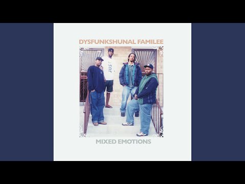 Dysfunkshunal Familee — Run Around
