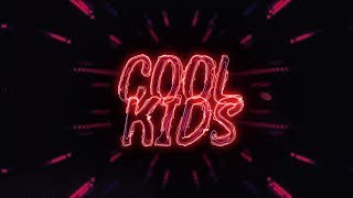 Alfons - Cool Kids (ft. Olympis)