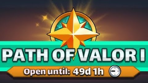 Path of Valor: Should you buy the Valor Pass?