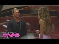 Nikki reacts to Dolph Ziggler