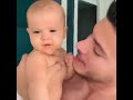 يااحلى شي بعيوني