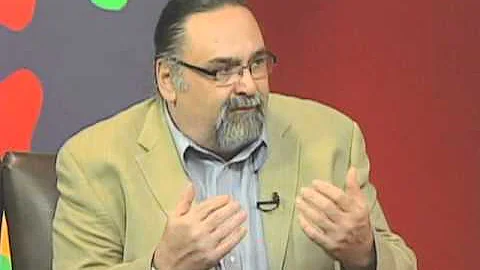 Autism Today Episode Two (2)