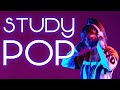 Study Pop | Instrumental Music Playlist