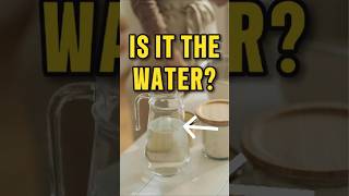 This Simple Water Swap Saved My Sourdough #sourdough #bakinghacks