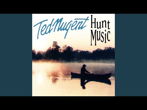 Great White Buffalo - Ted Nugent