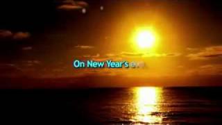On New Year's Eve - December 31st, 2008