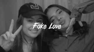 [FREE FOR PROFIT] t-low Type Beat 2022 &quot;Fake Love&quot;
