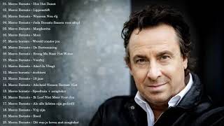 Marco Borsato Greatest Hits Collection 2020 - Top 100 Best Songs Of André Hazes Full Album
